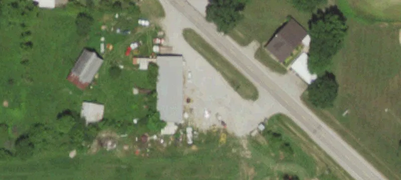 Ramsey, IL 62080
