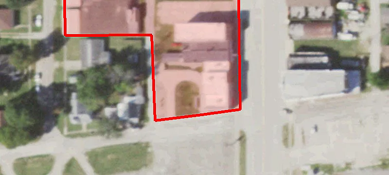 134 Main St