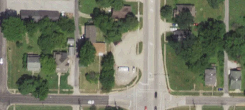 315 Kennedy Blvd
