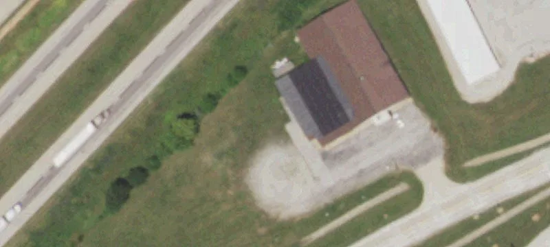 2605 Veterans Ave