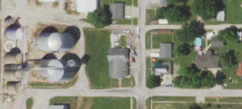 Old American Legion