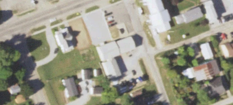 301 Cumberland St