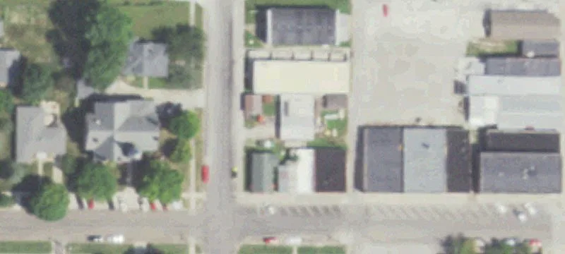 207 Monroe St