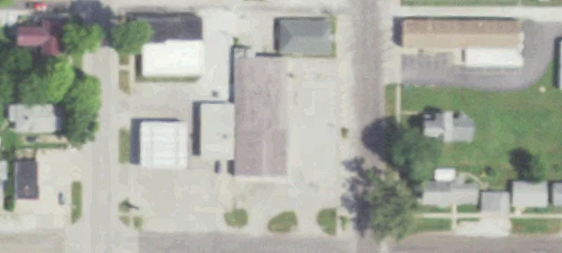 134 Liberty St