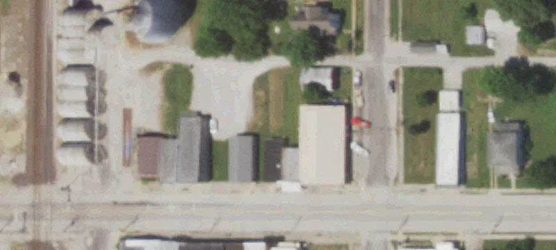 Saint Peter, IL 62880
