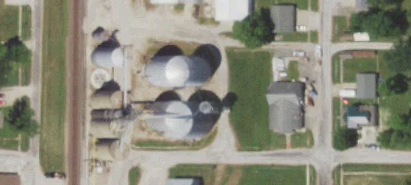 Saint Peter, IL 62880