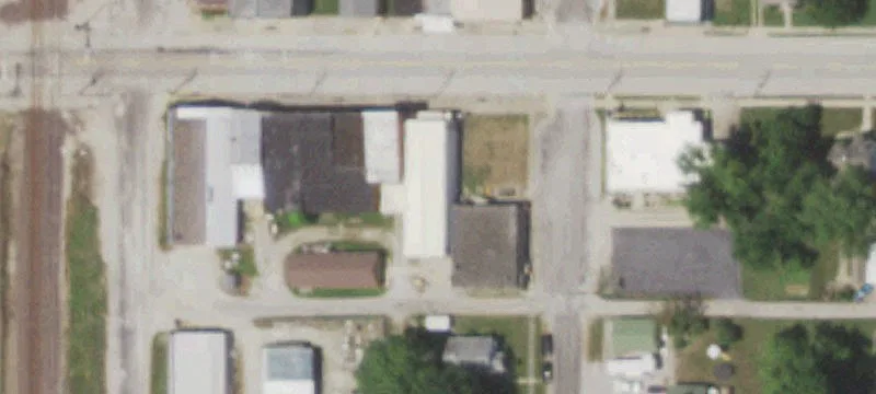 Saint Peter, IL 62880