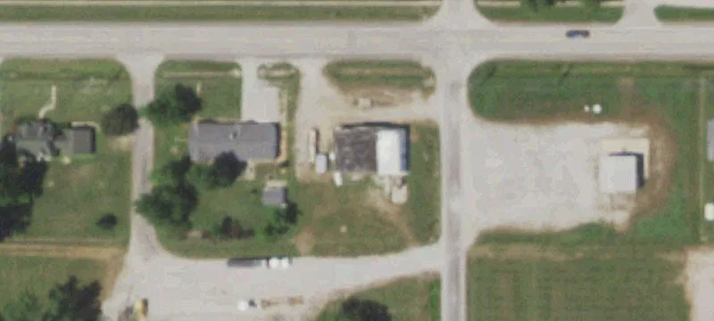 Saint Peter, IL 62880