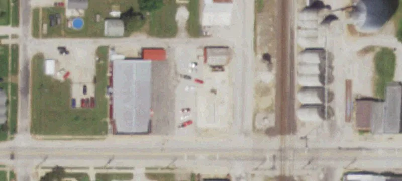 Saint Peter, IL 62880