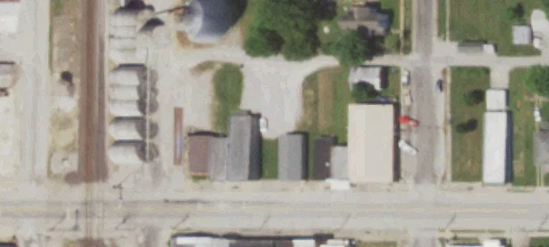 Saint Peter, IL 62880