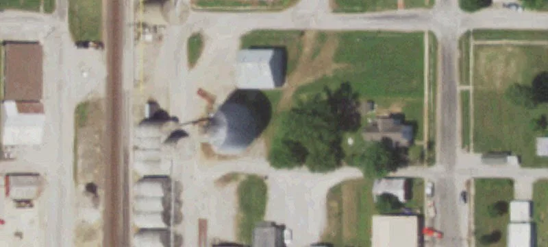 Saint Peter, IL 62880