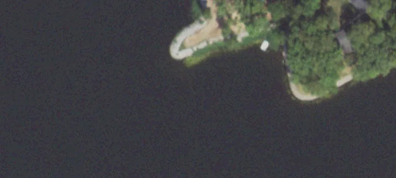 11543 Lk Of Egypt Rd