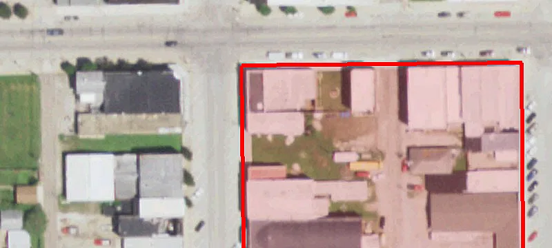 111 Main St