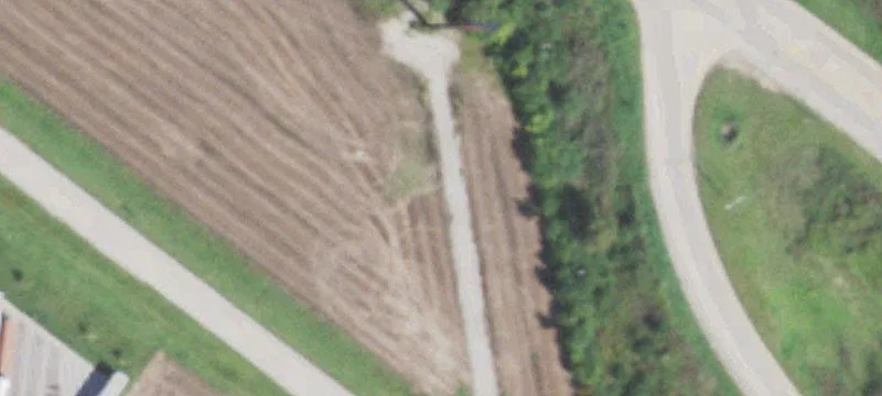 Frontage Rd