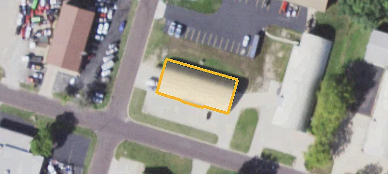 833 Brenkman Dr