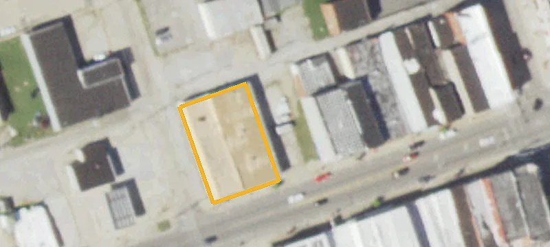 124 Wn Ave