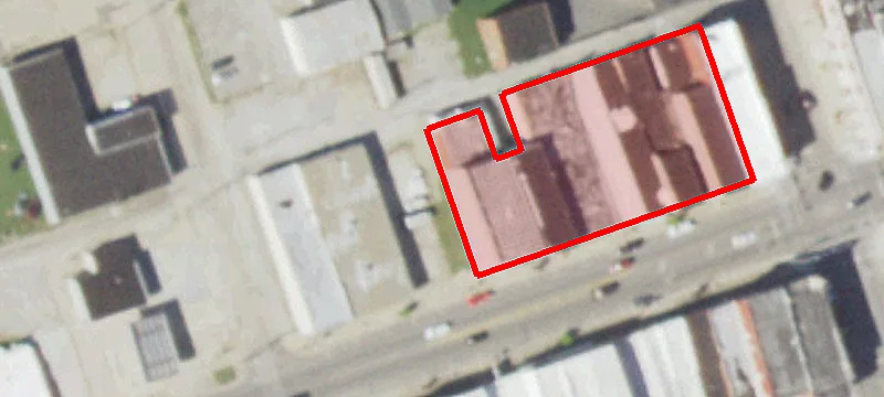 122 Wn Ave