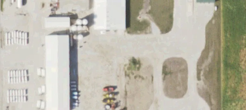 998 County Rd 1900th E