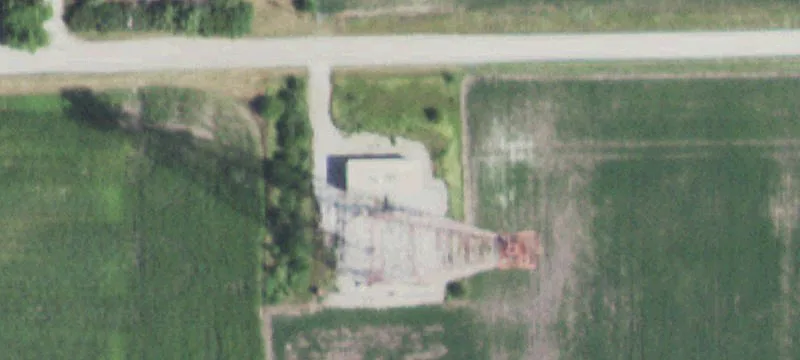 17540 2700th N Rd