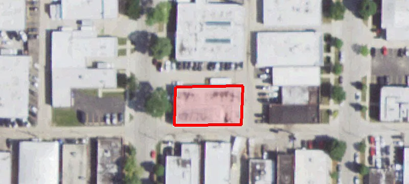 8015 Lawndale Ave