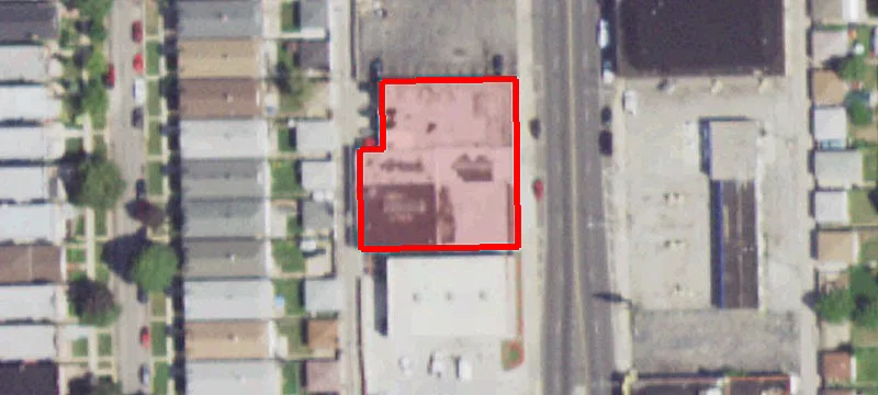 1830 Cicero Ave