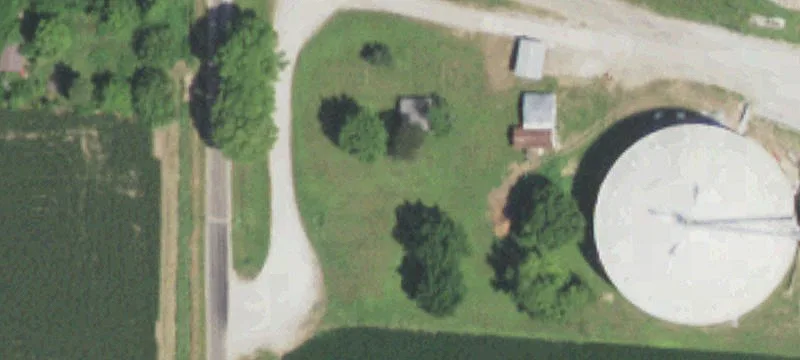 Mason City, IL 62664