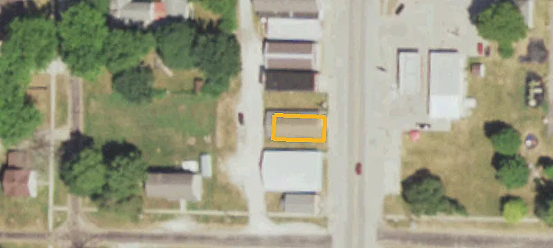 111 Depot St
