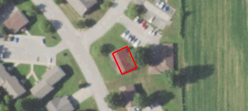 606 Country Clb Dr