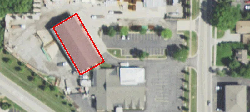 942 Tiffany Rd