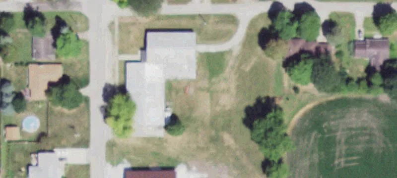 504 Cedar St