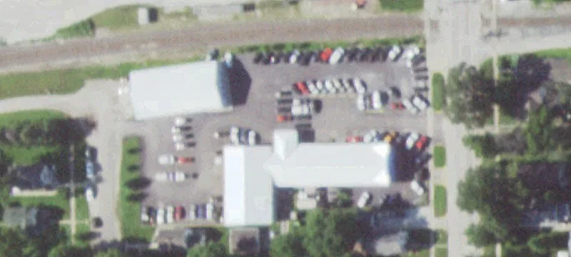 631 Dixie Hwy