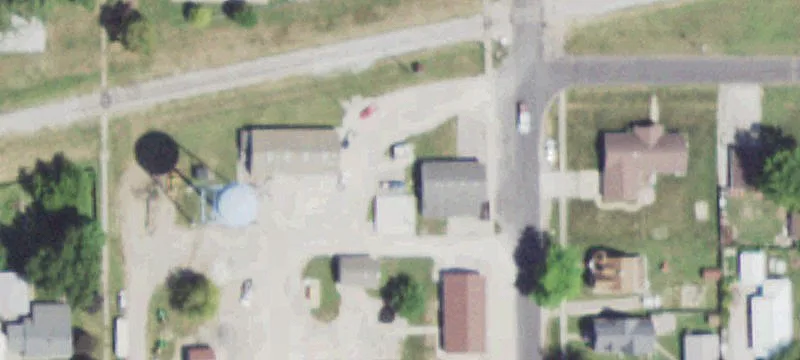 Glasford, IL 61533