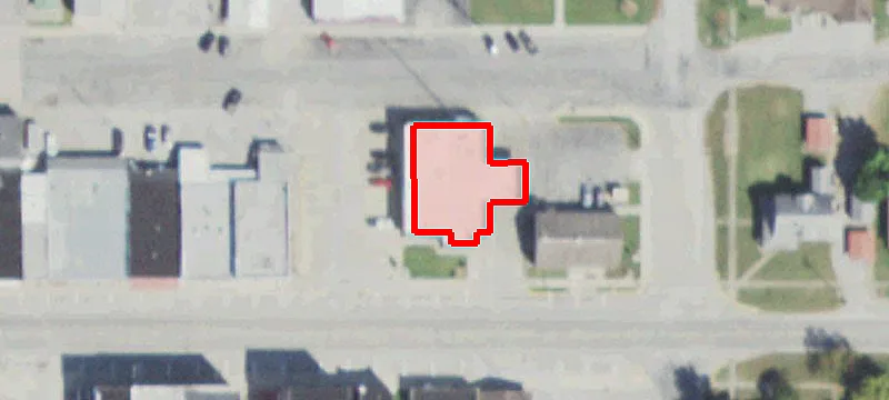 208 Main St