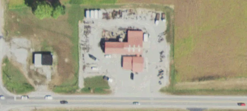 Enfield, IL 62835