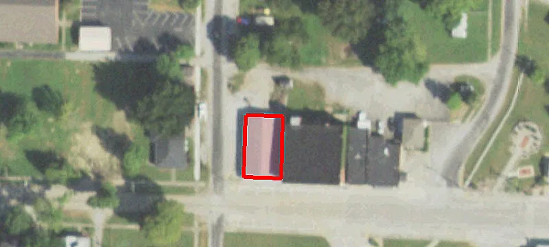 Crossville, IL 62827