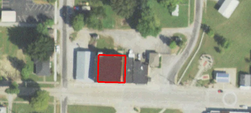 Crossville, IL 62827