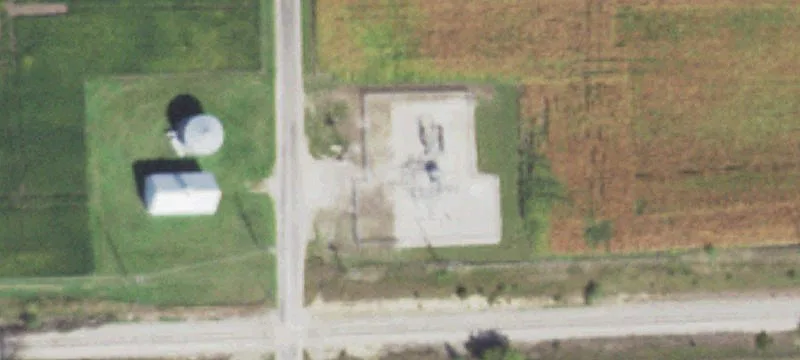 8042 2800th E Rd