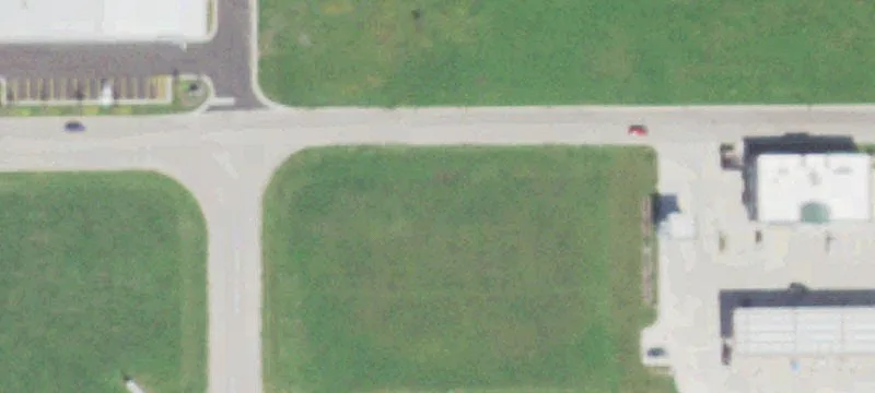 Algonquin Rd