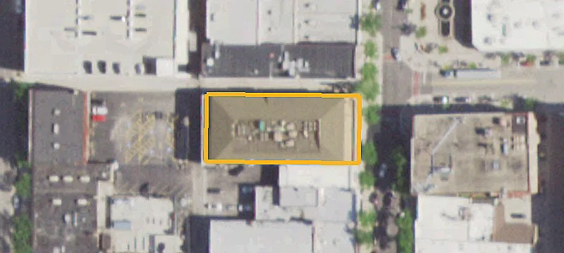 134 York St