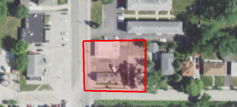 243 Westmore Meyers Rd