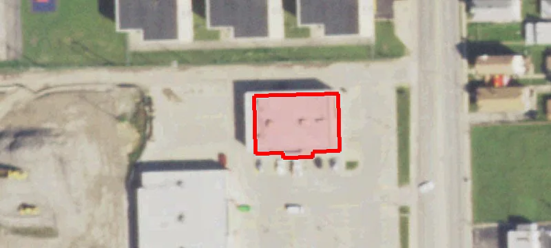500 25th Ave
