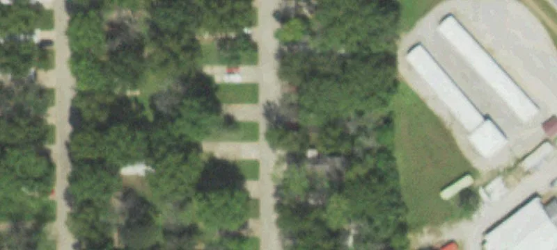 2501 Broadway Ave
