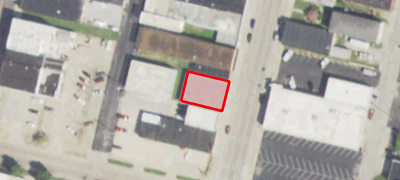 128 Poplar St
