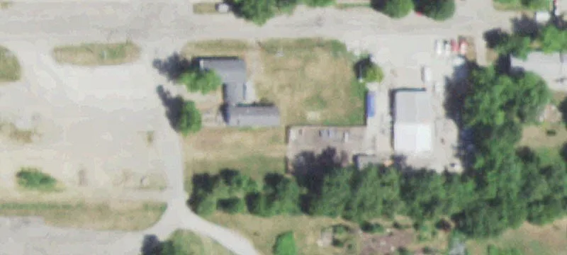 Main St