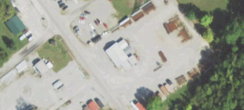 203 Staley St