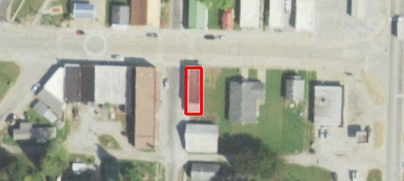 Crossville, IL 62827