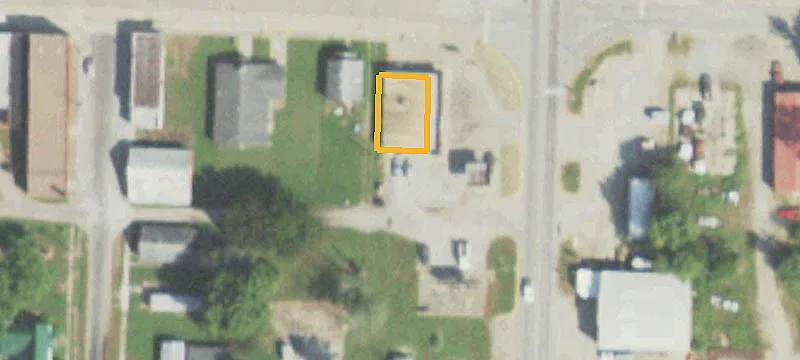 Crossville, IL 62827