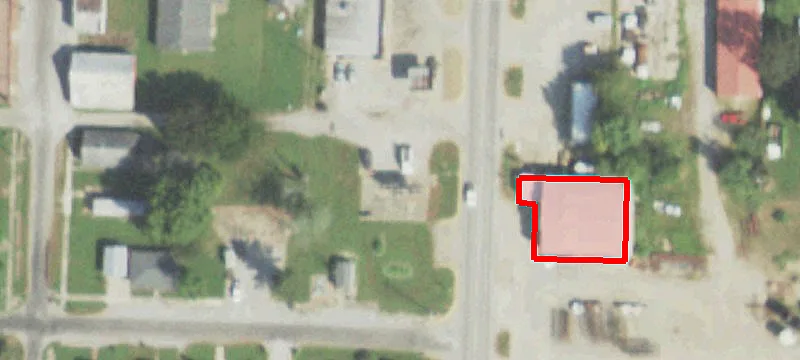 Crossville, IL 62827