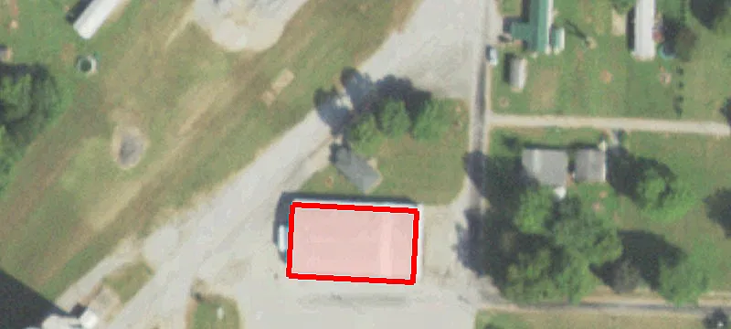 Crossville, IL 62827