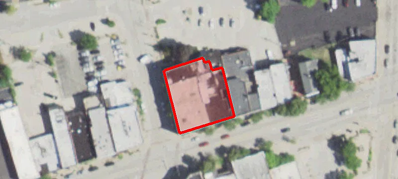 26 Saint Charles Rd